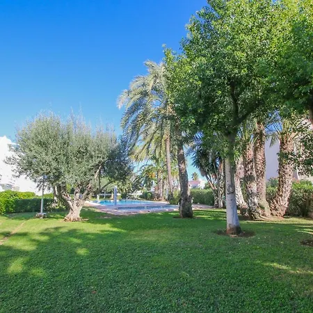Residencial Las Barcas *