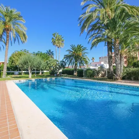 Residencial Las Barcas *