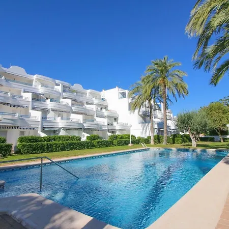 Διαμέρισμα Residencial Las Barcas Denia